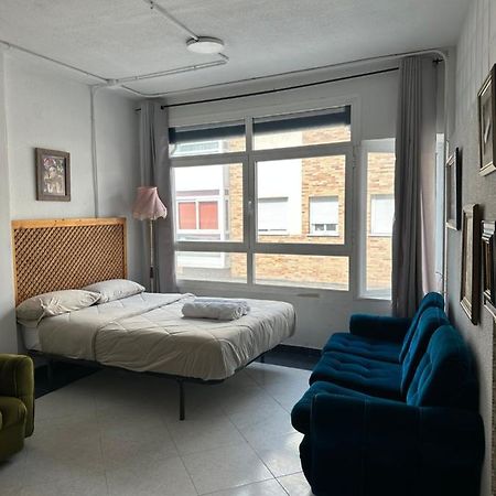 Apartamentos Mediavilla มาดริด ภายนอก รูปภาพ